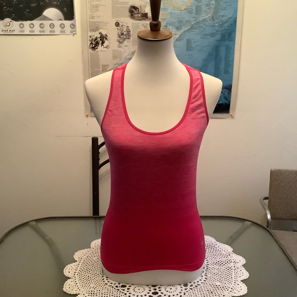 Smartwool Racerback
